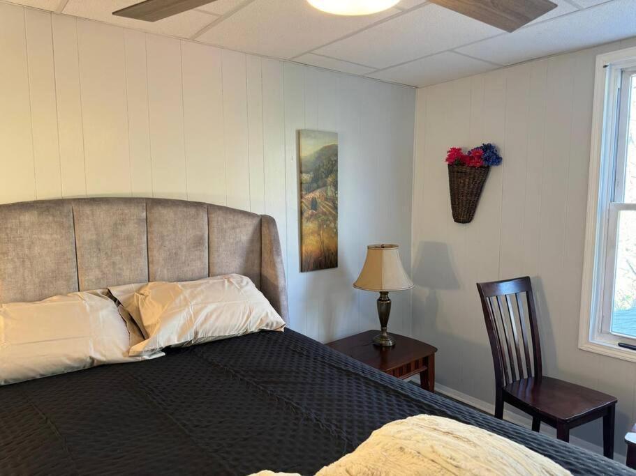 Tranquil Zen Oasis, Banksville, Pittsburgh, Canton Avenue Apartamento *