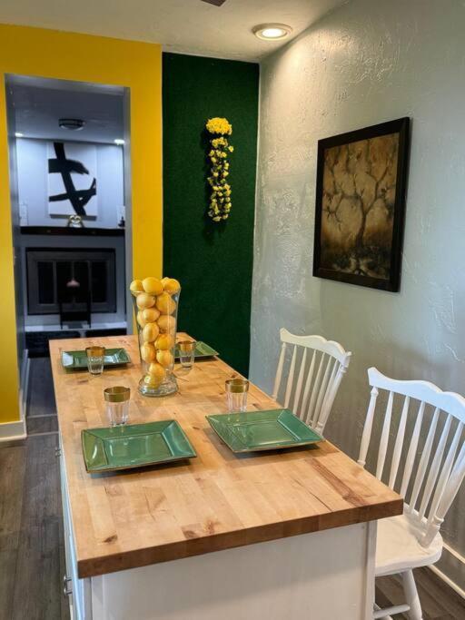 Tranquil Zen Oasis, Banksville, Pittsburgh, Canton Avenue *