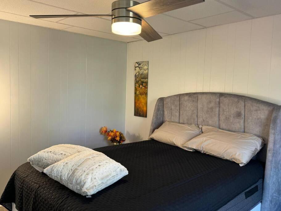 Tranquil Zen Oasis, Banksville, Pittsburgh, Canton Avenue * Pittsburgh