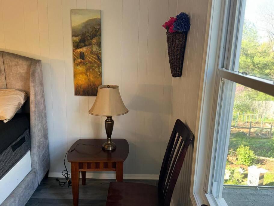 Tranquil Zen Oasis, Banksville, Pittsburgh, Canton Avenue