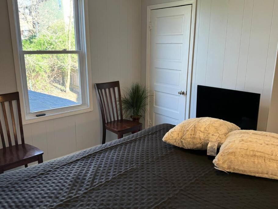 Tranquil Zen Oasis, Banksville, Pittsburgh, Canton Avenue